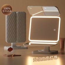 ���ӻ�ױ��led��������̨ʽ�����۵�����ѧ������Ŵ���ױ��ױ��