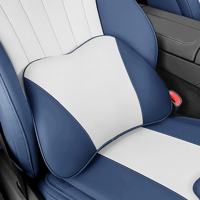 Подходит для BYD Seagulls, Seals, Dolphins, Yuan PLUS подголовников, поясных подушек, автомобильных поясных подушек