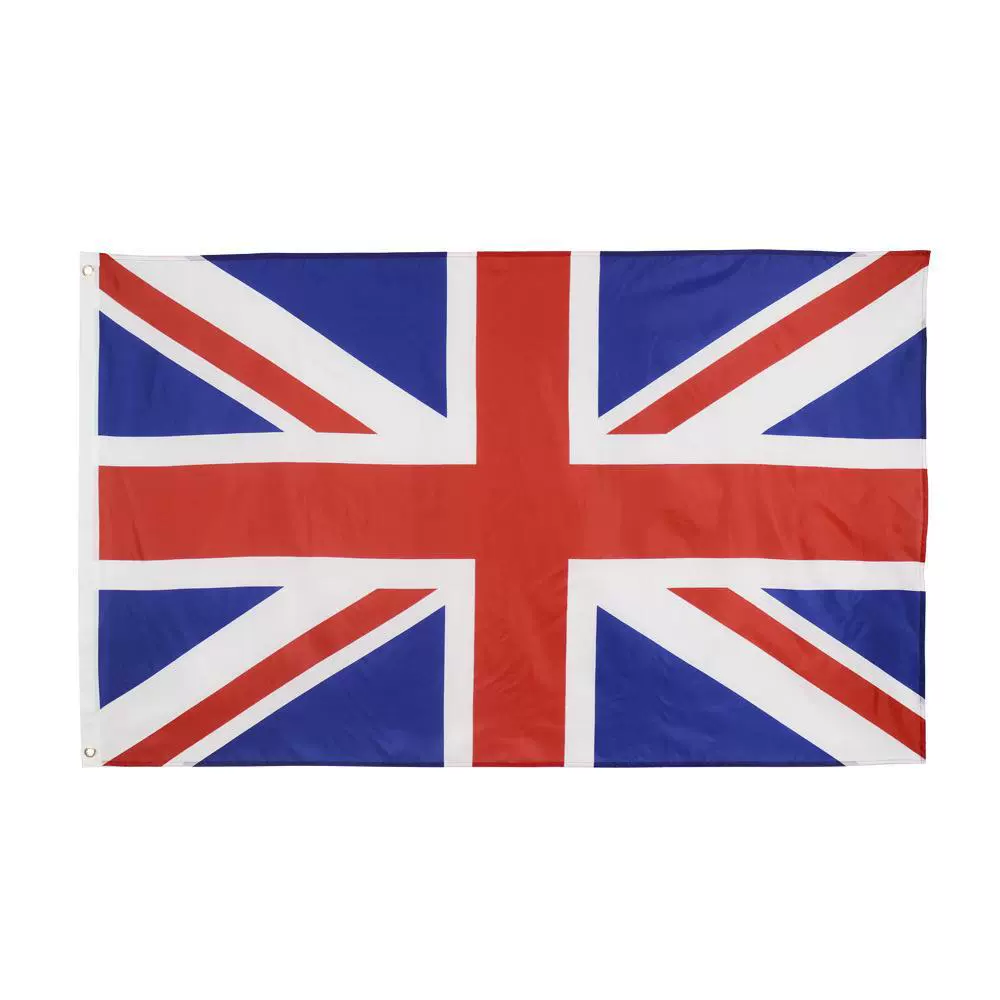 Поставки Amazon eBay оптом 90*150 см UNION JACK Великобритания GB Великая Британия рисовое слово UK