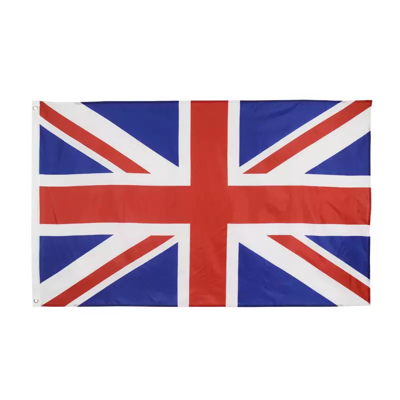 Поставки Amazon eBay оптом 90*150 см UNION JACK Великобритания GB Великая Британия рисовое слово UK