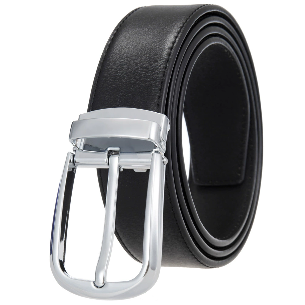 Кожаный ремень для отдыха, натуральная кожа, прямые поставки с завода
