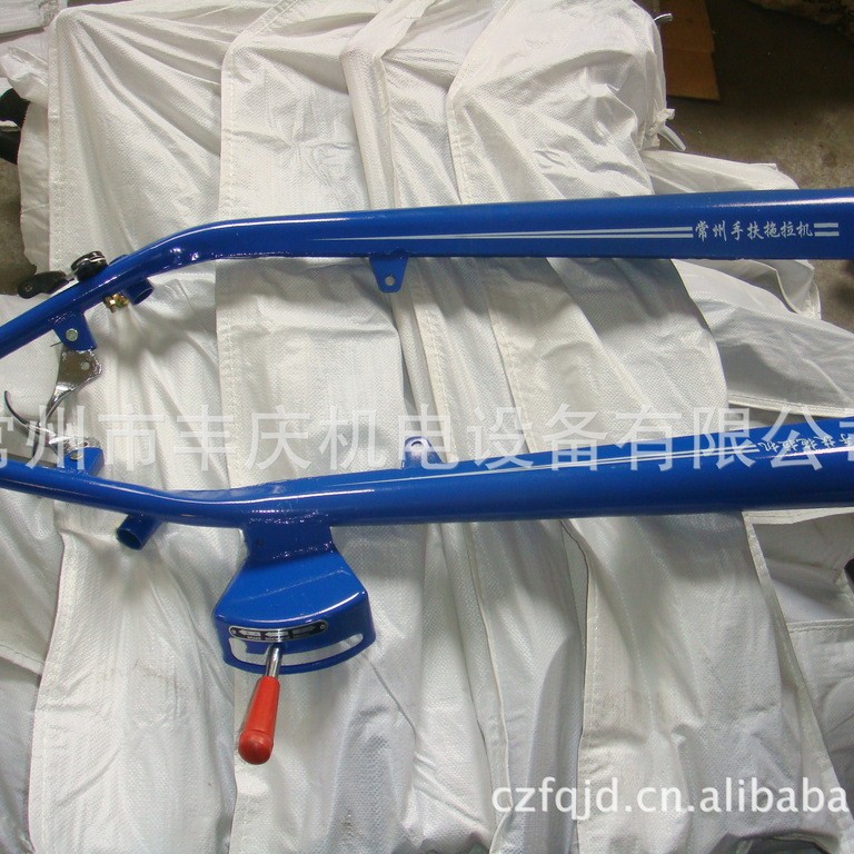 DF-121/151左右操纵扶手总成