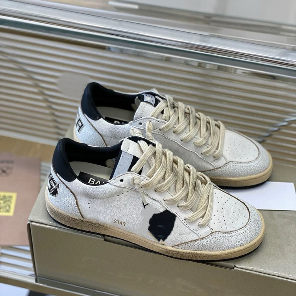Black Tail Black Star