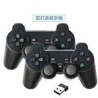 M8 игровая консоль рукоять Android сет-топ盒ка игра PS2 беспроводная двойная игра PS4PS3pc двойная система адаптация