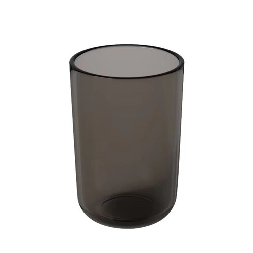 Household children's high-quality couple's lightweight luxury storage toothbrush cup, extra thick mouthwash cup, toothbrush cup