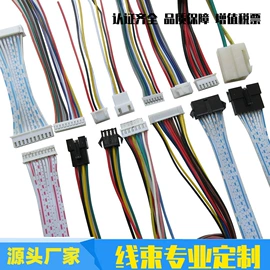 连接器;排线