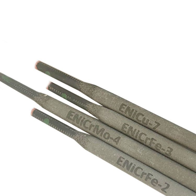 ENiCrFe-2镍基焊条ENi6133镍基合金焊条600合金、800合金