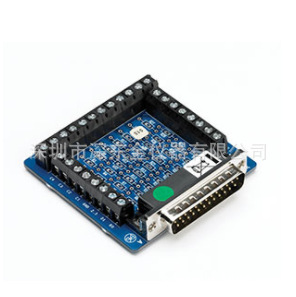 Pico PicoLog 1000系列数据记录器端子板 ,1012 和 1216  PR112