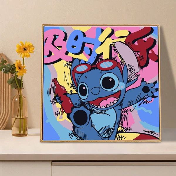Carpe Diem Stitch