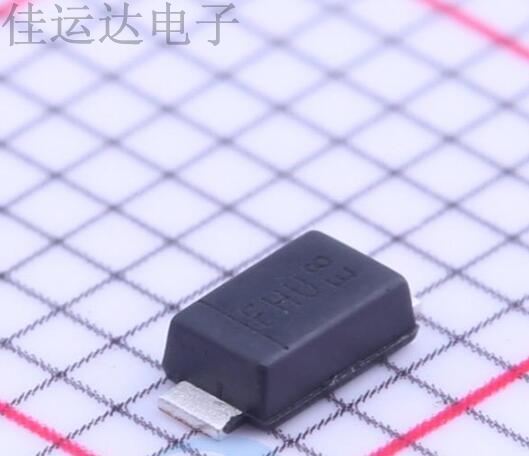 DFLZ10-7 封装 PowerDI 123 稳压二极管 现货供应