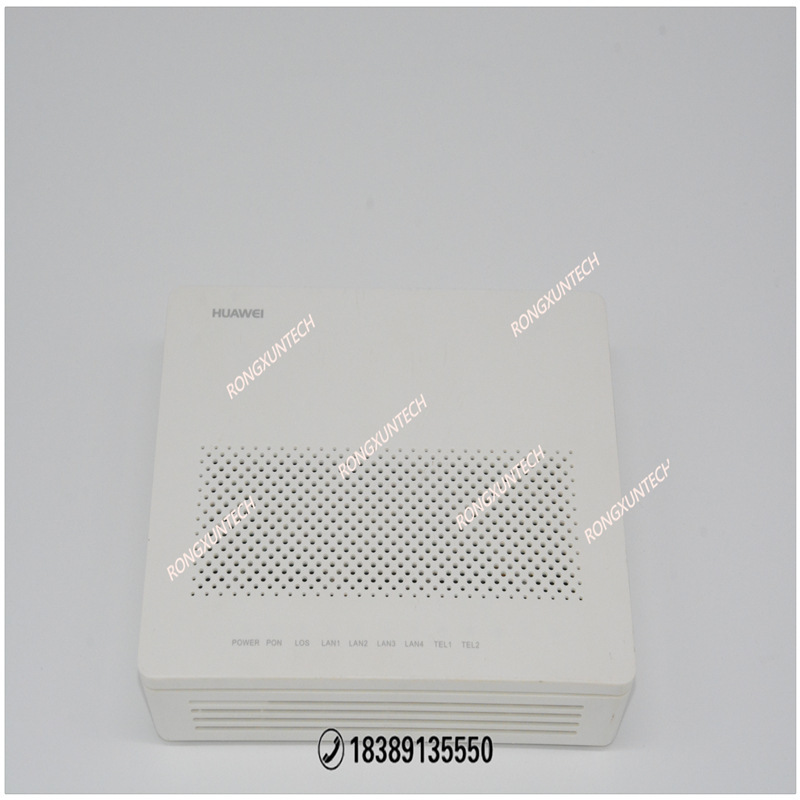 全新华为HG8240F光猫 4口ONU一年质保默认项