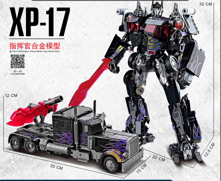 Deformación modelo de juguete coche Robot de diamante Bumblebee dinosaurio cable de acero hecho a mano genuino niños Niño