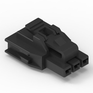 Cjt Yangtze River Connector A2509Hfa Domestic 105307 Series Equal Compatible Home Appliances Automotive Electronics