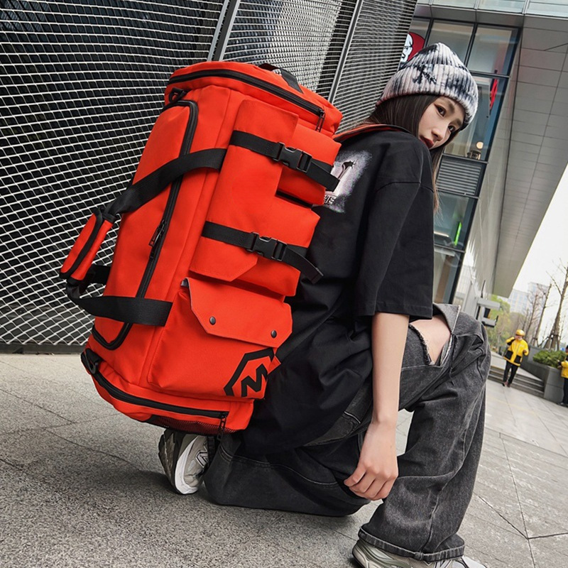 Travel bag