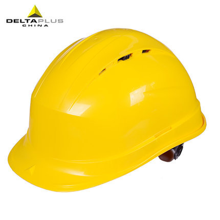 Delta Tower 102106 sitio de construcción líder de construcción casco de ingeniería de construcción transpirable estándar nacional engrosado protección laboral hombre
