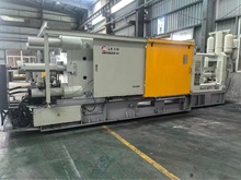 力劲LK800吨二手压铸机 铝压铸铝铸造机冷室压铸机