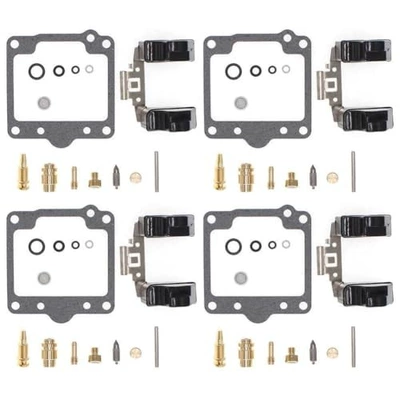 Motorcycle engine and accessories, For the repair kit, please refer to - 034-is-suitable-for-carburetor-float-repair-of-kz1000-1981-1983-models-complete-maintenance-solution