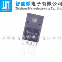 ԭ�b DM0465R ���b TO-220-6 �Դ��Ĥ/�Դ���Դ����оƬIC