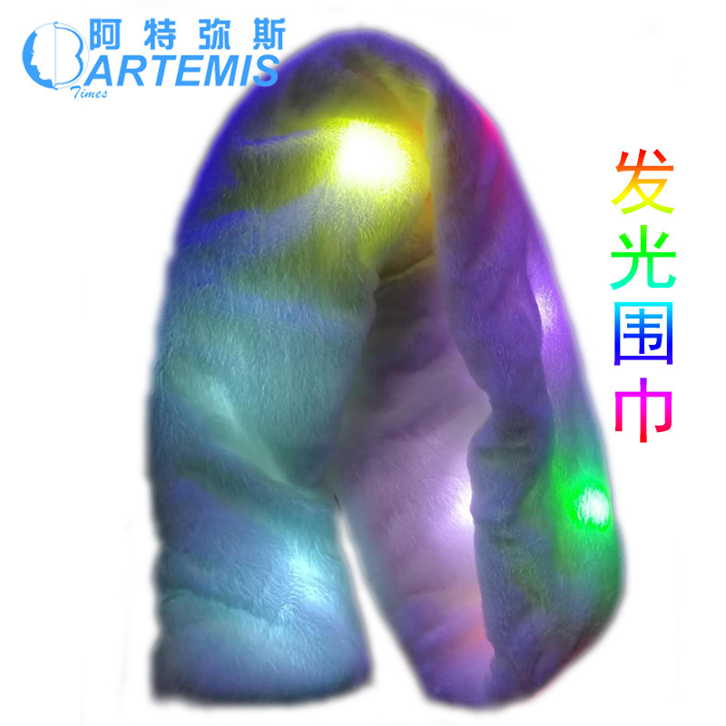 ������Ʒ�߲�LED����Χ�����վۻ�װ��ҹ���������赸��Ʒ