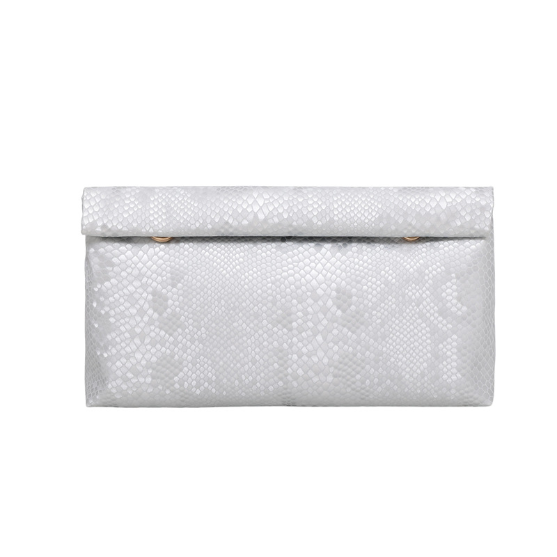 2025 verano nuevo bolso de moda personalizado de moda moda simple estilo exterior temperamento versátil sobres de alta calidad