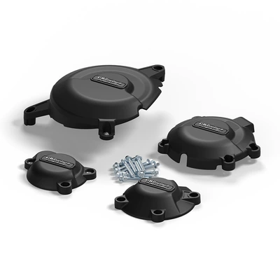Motorcycle Safety Supplies: Gsxs1000F/S950/Katana Modified Engine