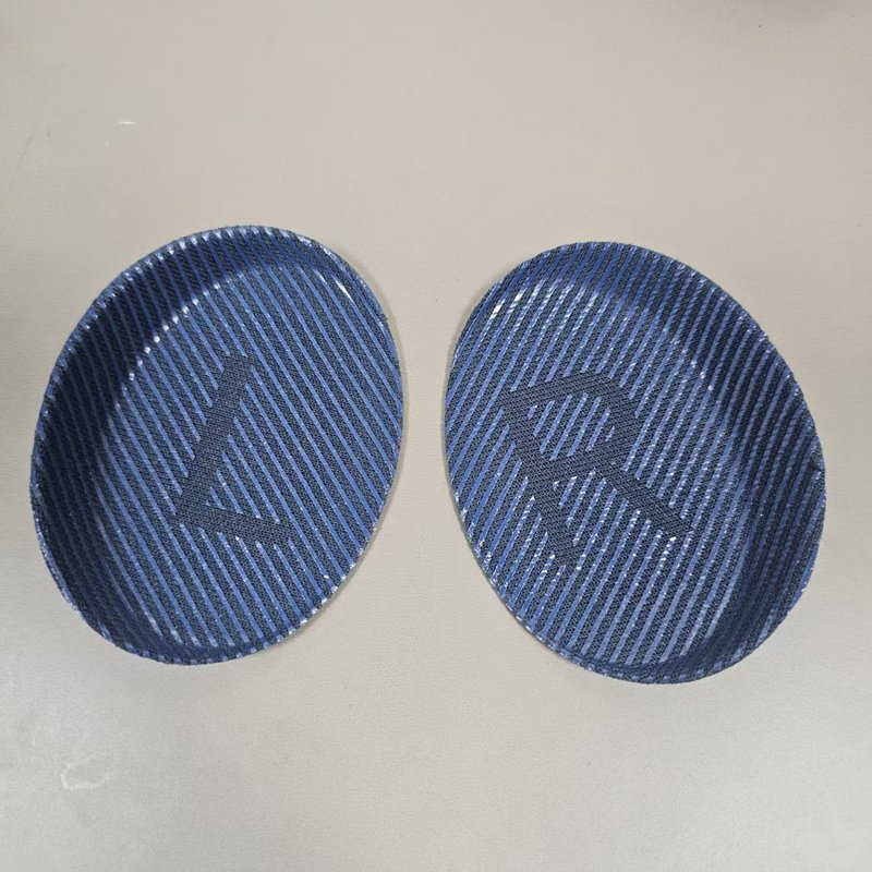 适用于博士QC耳机罩耳罩QC35蛋白皮耳套QC45/25/15蛋白皮耳套替换|undefined
