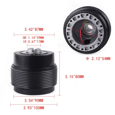Car Modification Parts Steering Steering wheel