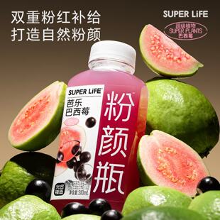 ���ֲ��SUPERLIFE���ƿ�Ř�����ݮ�ͺϹ���֭�W�t�����Ʒ���
