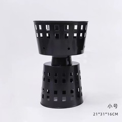 The "Little Fragrance Flower Arranging Pro" is a quick and convenient flower bouquet arranging device, a floral arrangement fixing tool for florists and flower art materials, wholesaled.