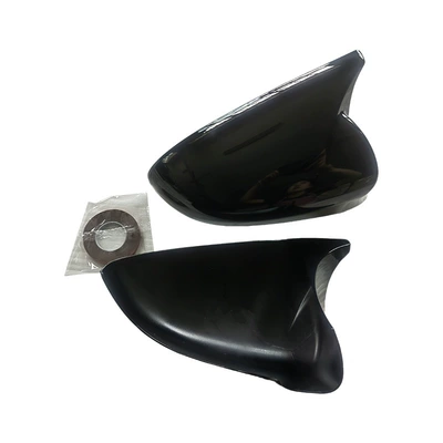 Carbon Pattern), Rearview mirror/rearview mirror