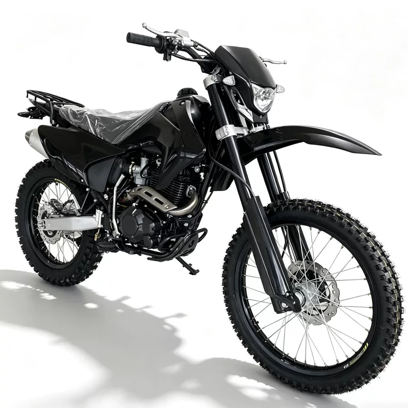Производитель spot двухколёсный внедорожный мотоцикл Zongshen CB300CC CQR горный внедорожник раллийное соревнование