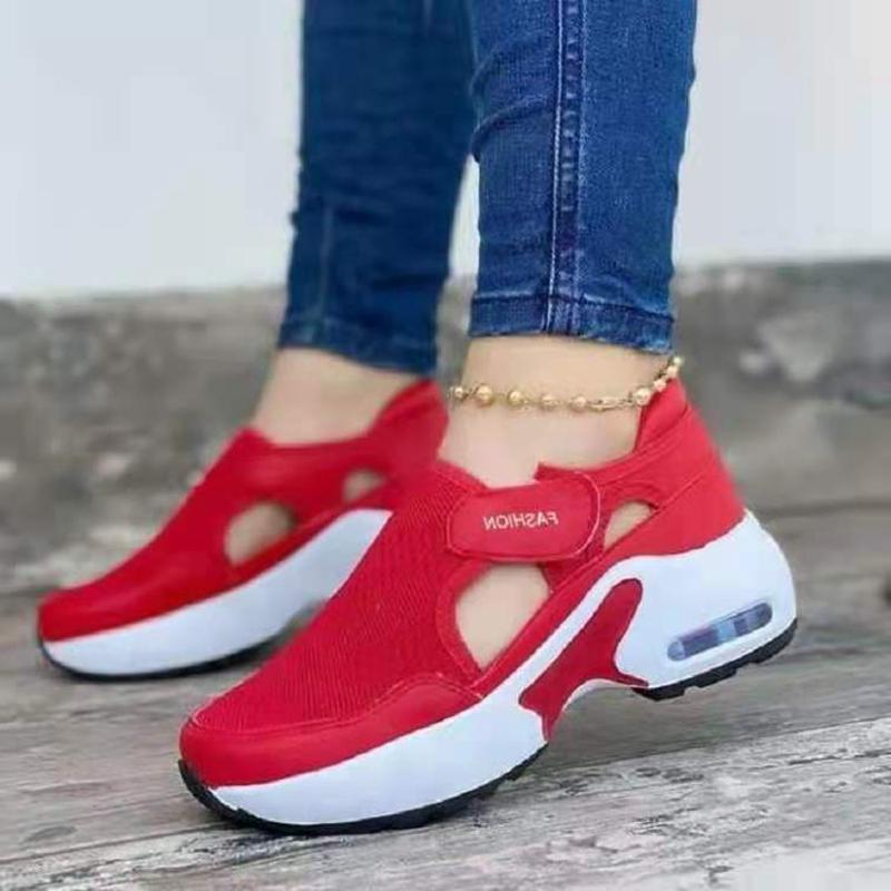 Shoes for Sports Women Sneakers big plus...