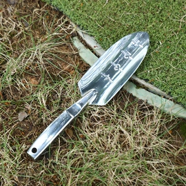 铲子;园艺工具;组合工具