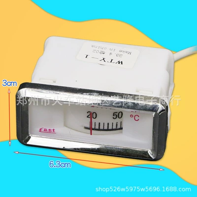 water temperature gauge 20-110 Degree Boiling Water Stove