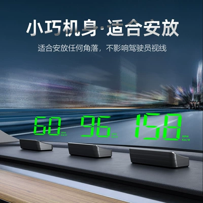 display manufacturer — Vehicle HUD