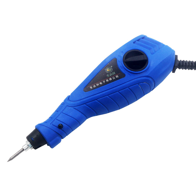 刻字机小型核桃生达电动刻字手持字机不锈钢小型记号笔微型石材