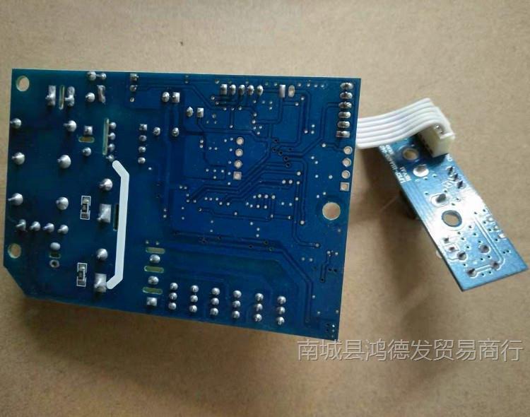 220V Brushless Motor Driver Brushless Control Board Speed Control