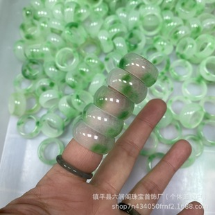 ʯӢ��ʯ�׵����h�������ָ ��Ů��ꖾGɫ��ָ�h �ӌ����Ȧ�ܭh
