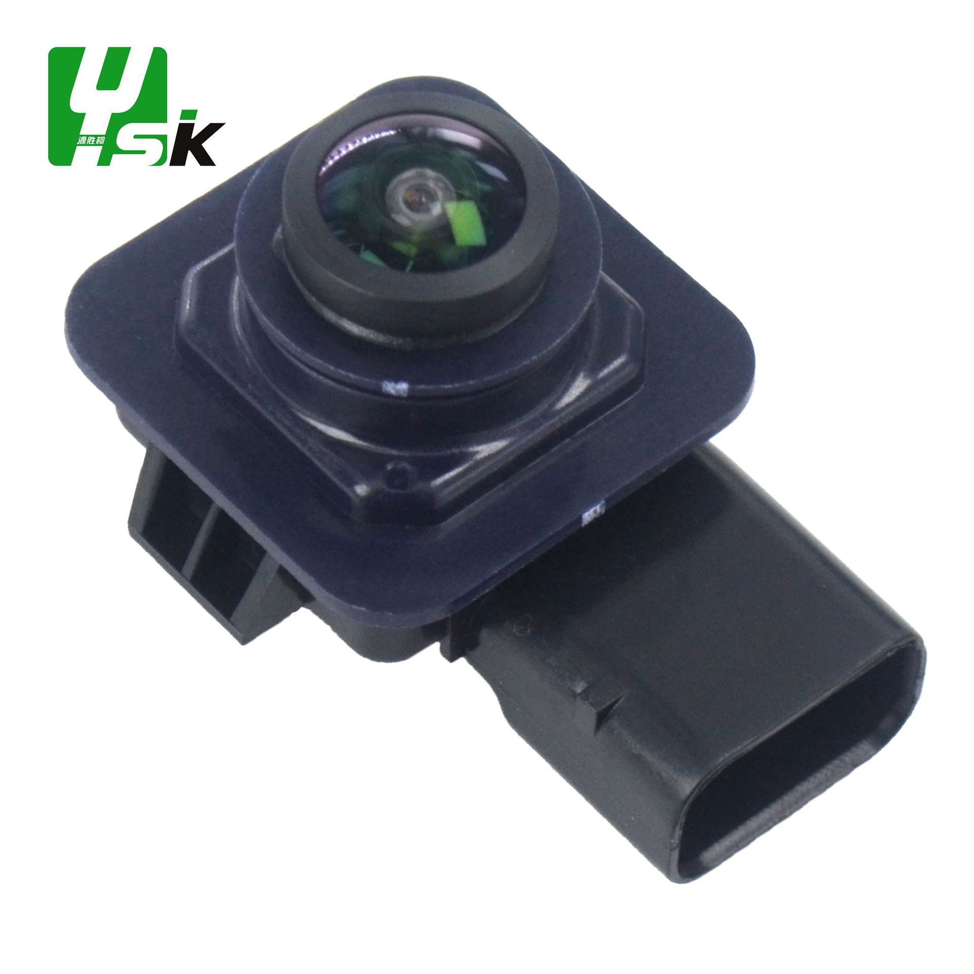 Dk62-19G490-Ae Is Suitable for Land Rover/Jaguar F Rear View Reversing Car Camera Dk6219G490Ae