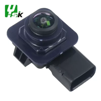 Dk62-19G490-Ae Is Suitable for Land Rover/Jaguar F Rear View Reversing Car Camera Dk6219G490Ae (Vehicle camera)