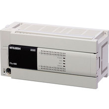 PLC FX3U-16MT/ES-A/32MT/48MT/64MT/80MT/128MTwݔ