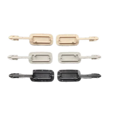 Sunroof and accessories A5 Q5 A6L Q7 A-Pillar
