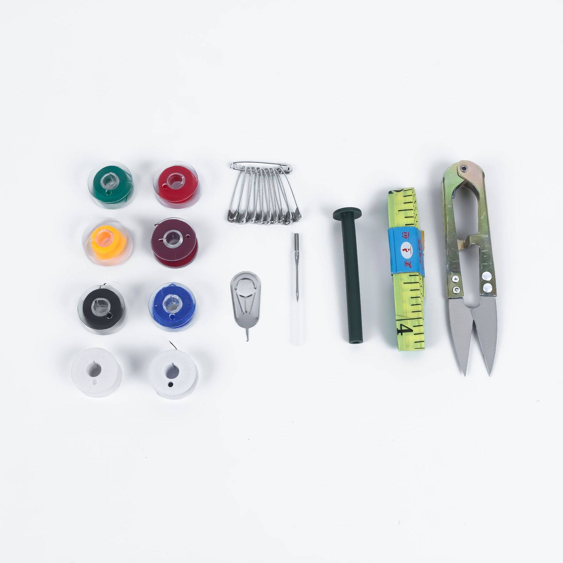 Máquina de coser eléctrica portátil de mano transfronteriza mini máquina de coser TV producción de venta caliente handy stitch