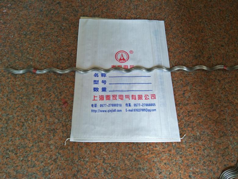 电力金具 国网标准预绞丝护线条FYH-500/45 FYH-630/45FYH-630/55