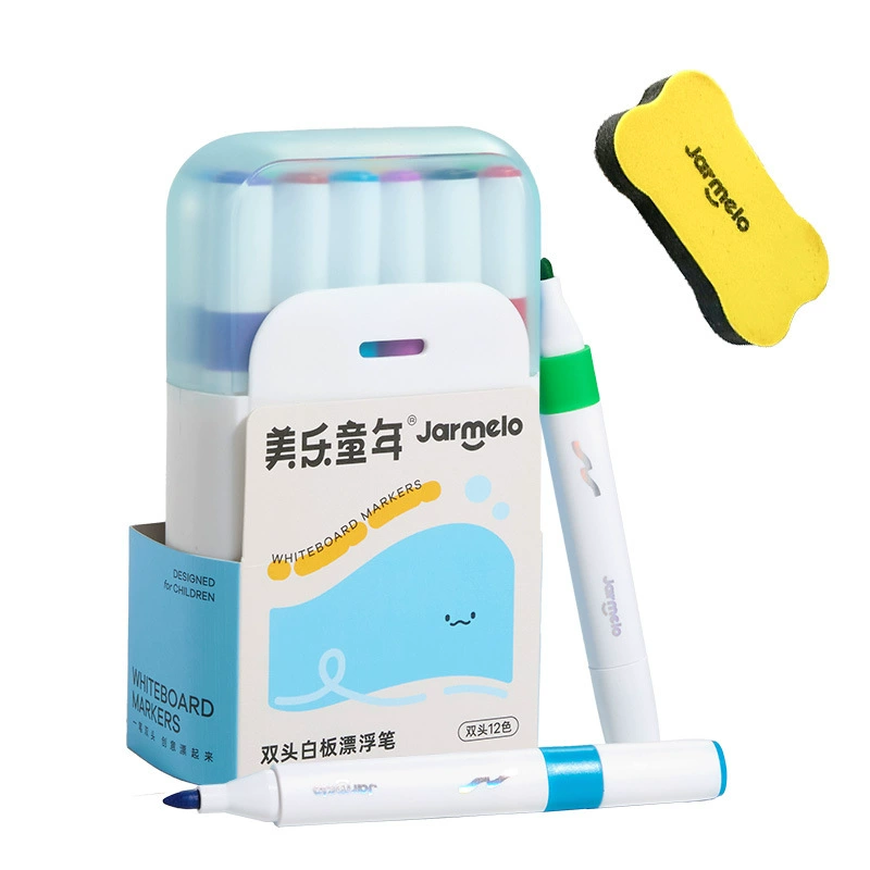 美乐童年 Erasable non-toxic drawing board writing, washable