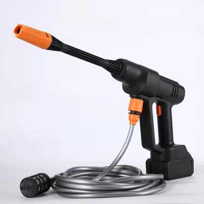 grab powerful supercharged car wash artifact — High pressure car wash water gun