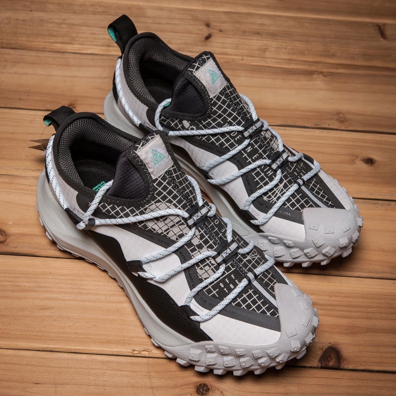 ACG mountain fly夏アウトドア登山靴男女徒歩オフロード防水滑り止め反射機能靴|undefined