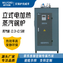 电蒸汽发生器 智能便携 食品加工医用消毒 小型电加热蒸汽锅炉