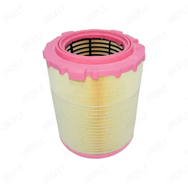 Manufacturer's Ready Stock Supply of Air Filters 23743722 210257