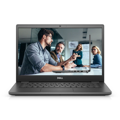 Dell/ DELL Zhi Rui 3410 business affairs 14 inch to work in an office student game notebook computer Support on behalf of